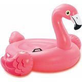 Zwemband - Flamingo - Intex (Ride-o - 142 Cm)