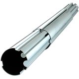Kokido buizenset voor oprolsysteem - Ø80 mm - 6 m