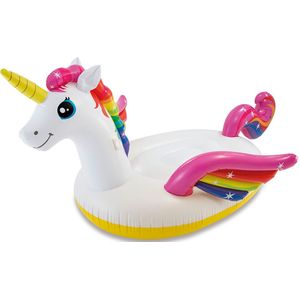 Intex Enchanted Unicorn Ride-ON - Age 3+
