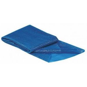 Solar cover rond - 360 cm (zeilmaat 354) - Blauw