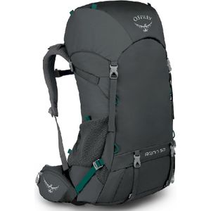 Osprey Renn backpack - 50 liter - Donkergrijs
