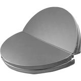 W'eau spa cover afmeting 200 cm