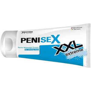 PENISEX XXL - Extreme Crème 100 ml