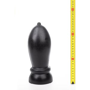 HUNG System Dildo Rolling 24 x 9.7 cm