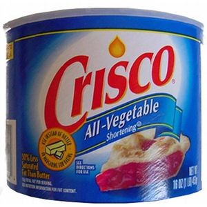 Crisco Fisting Gel en Glijmiddel