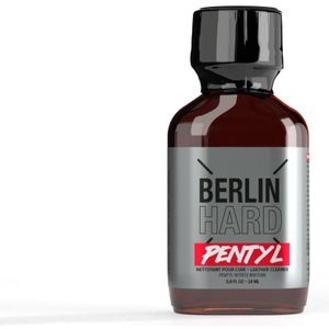 Berlin Hard Pentyl 24ml