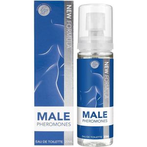 CP Male Pheromones (20ml)