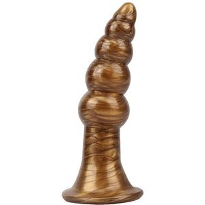 Buttplug Gold Colt Bisley S|M|L