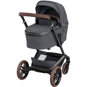 Maxi-Cosi Fame + Babywanne - Kinderwagen