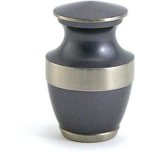 Lineas Starlight Blue Mini Urn (0.08 liter)