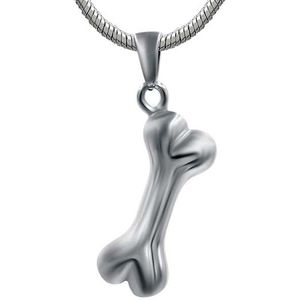 As Sieraad Botje, inclusief Collier