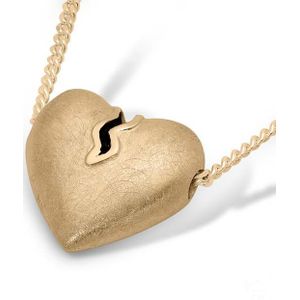 Gebroken hart ketting - Sieraden online kopen? Mooie collectie jewellery  van de beste merken op beslist.nl