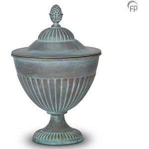 Exclusieve Biologisch Afbreekbare Vaas Urn (3.5 liter)