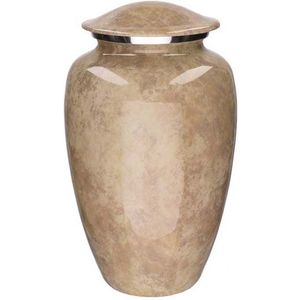Grote Elegance Urn Brown Marble (3.5 liter)