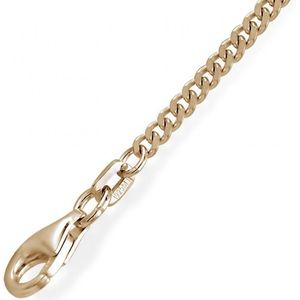 Gouden Gourmet Collier Large