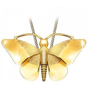 Ashanger Vlinder Goud