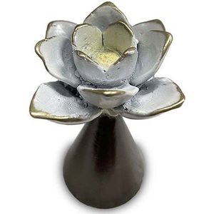 Asbeeldje Lotusbloem op Aszuil (0.015 liter)