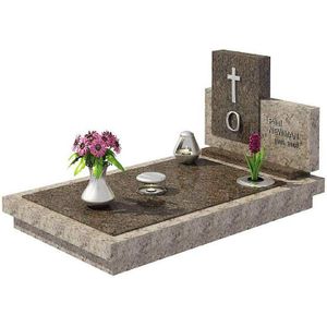 Serena Voordeel Grafset H (Lantaarns en Vazen)