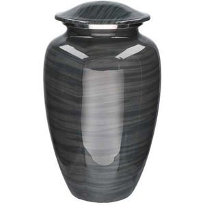Grote Elegance Urn Dark Marble (3.5 liter)
