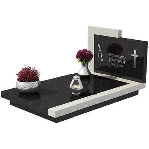 Serena - Grafset C - Lantaarn - Vaas - Plantenbak - Matzilver