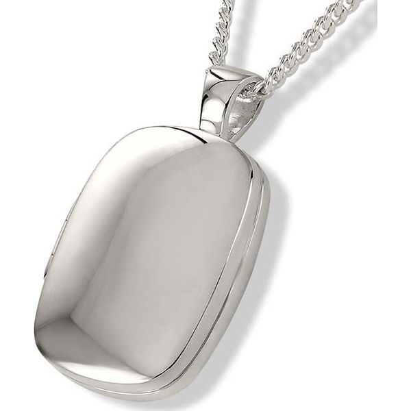 Zilvere foto medaillon zilveren foto medaillon - Sieraden online kopen?  Mooie collectie jewellery van de beste merken op beslist.nl