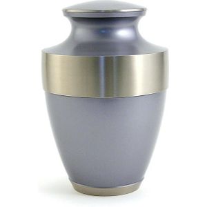 Grote Lineas Starlight Blue Urn (3.7 liter)