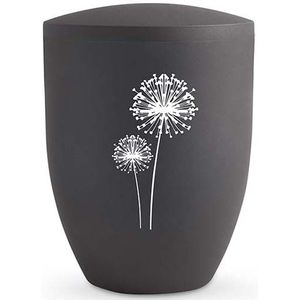 Biologisch Afbreekbare Arboform Urn Paardenbloem (3.5 liter)