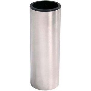 AMV - RVS Columbarium Vaasje - Glimmend - Roestvrij Staal - Inclusief Wandsteun