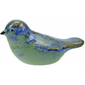 Vogel Urn Esmee, Blauwgroen (0.06 liter)