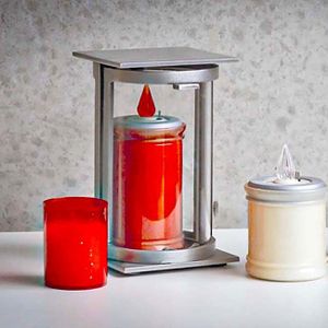 Ronde Aluminium Design Graflantaarn