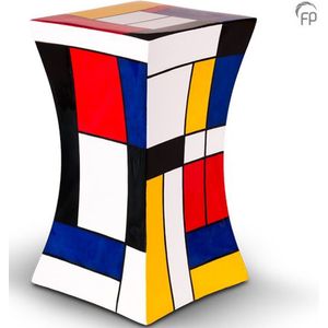 Mondriaan - online | Lage prijs | beslist.nl