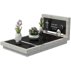 Verbena - Grafset C - Lantaarn - Vazen - Plantenbak - Matzilver