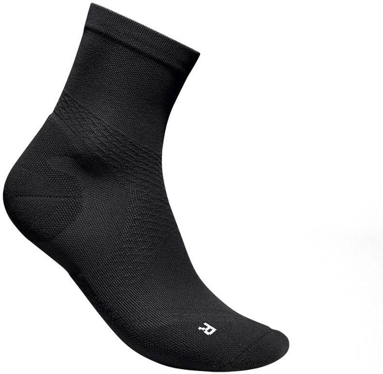 Run Ultralight Mid Cut Socks S