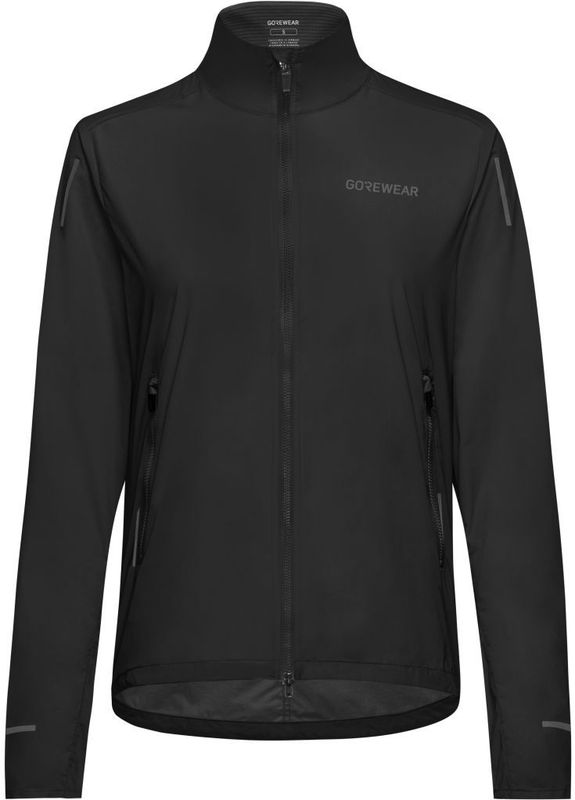 Concurve Windbreaker XL
