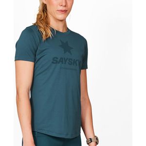 Logo Combat T-Shirt S