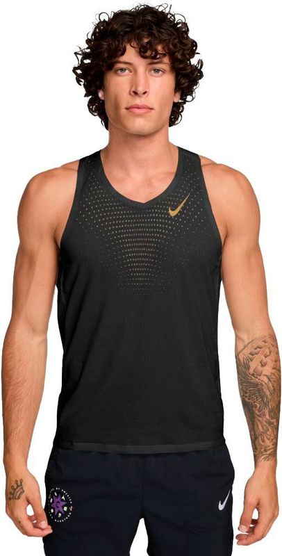 Aeroswift x Jakob Dri-Fit ADV Running Singlet L