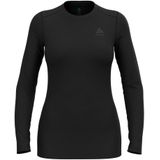 Merino 160 Bl Top Crew Neck L/S XS