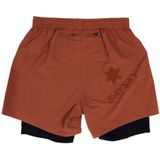 Pace 2 in 1 Shorts 5'' M