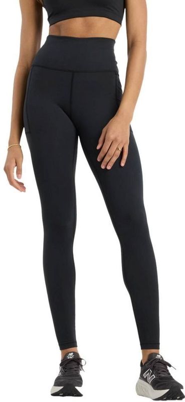 Harmony Pocket High Rise Legging 27 XS
