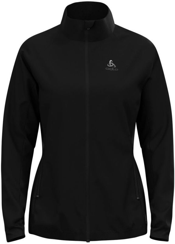 Brensholmen Jacket M