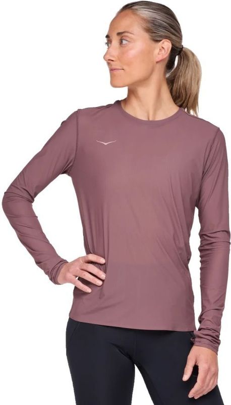 Airolite Run Long Sleeve L
