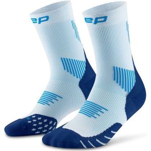 Core Run Mid Cut Socks 5.0 M