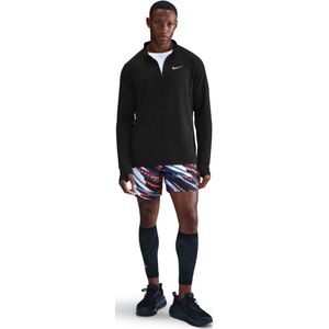 x Jakob Dri-Fit Half Zip XL