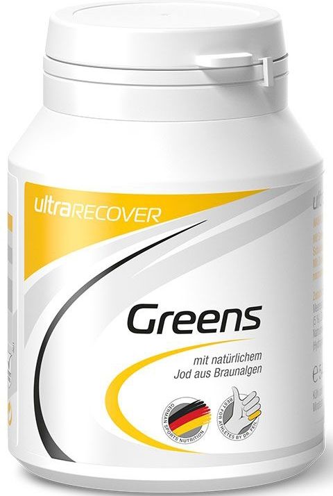 UltraSports Greens (90)