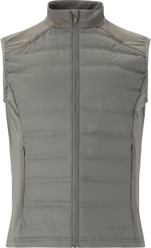 Reitta Hot Fused Hybrid Vest L