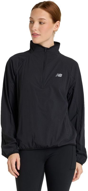 Ultra Light Half Zip S