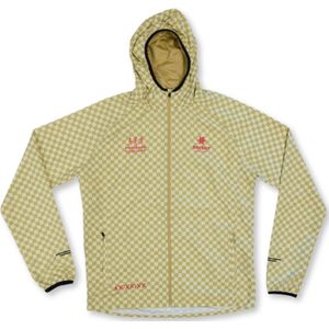 Checker Pace Jacket XS