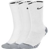 Everyday Max Cushioned Training Crew Socks (3 Pairs) XL