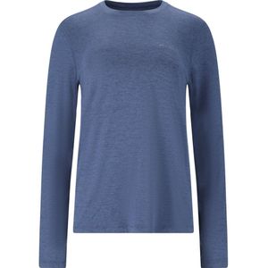 Alvaly Melange L/S Tee L