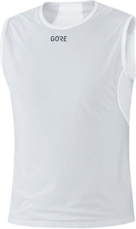 Windstopper Base Layer Sleeveless Shirt L